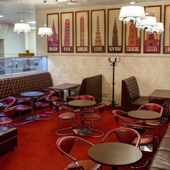 Отель Татарстан, Набережные Челны, Татарстан