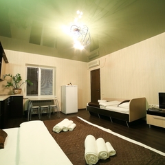 Гостиница Сакура, Набережные Челны, Татарстан