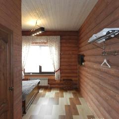 Гостевой дом Мышкин Двор Барабанов, Мышкин, Ярославская область