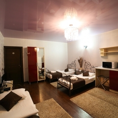 Гостиница Сакура, Набережные Челны, Татарстан