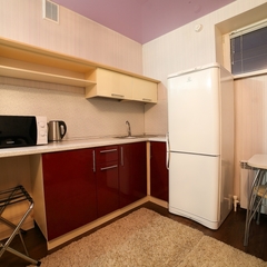 Гостиница Сакура, Набережные Челны, Татарстан