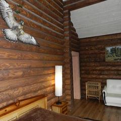 Гостевой дом Мышкин Двор Барабанов, Мышкин, Ярославская область