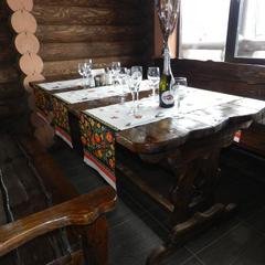 Гостевой дом Мышкин Двор Барабанов, Мышкин, Ярославская область