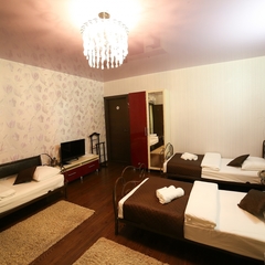 Гостиница Сакура, Набережные Челны, Татарстан