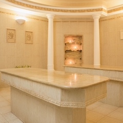 Отель SPA-отель Rasstal, Набережные Челны, Татарстан