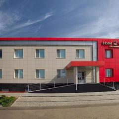 Отель Hotel Costa, Набережные Челны, Татарстан