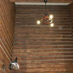 Гостевой дом Мышкин Двор Барабанов, Мышкин, Ярославская область