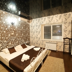 Гостиница Сакура, Набережные Челны, Татарстан