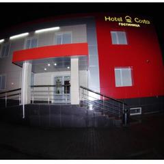 Отель Hotel Costa, Набережные Челны, Татарстан