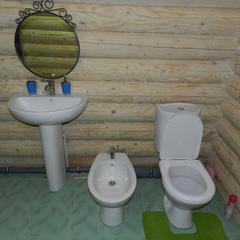 Гостевой дом Мышкин Двор Барабанов, Мышкин, Ярославская область