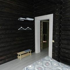 Гостевой дом Мышкин Двор Барабанов, Мышкин, Ярославская область