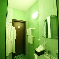 Гостиница Сакура, Набережные Челны, Татарстан