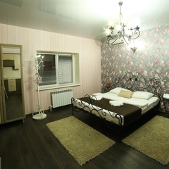 Гостиница Сакура, Набережные Челны, Татарстан