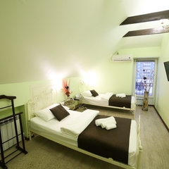 Гостиница Сакура, Набережные Челны, Татарстан