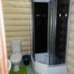 Гостевой дом Мышкин Двор Барабанов, Мышкин, Ярославская область