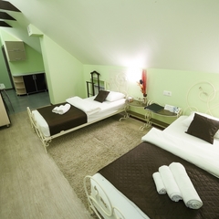 Гостиница Сакура, Набережные Челны, Татарстан