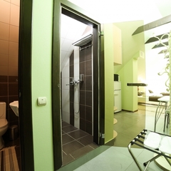 Гостиница Сакура, Набережные Челны, Татарстан