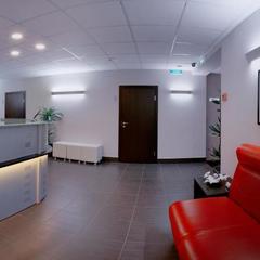 Отель Hotel Costa, Набережные Челны, Татарстан