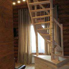 Гостевой дом Мышкин Двор Барабанов, Мышкин, Ярославская область