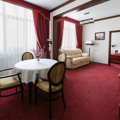 Отель Татарстан, Набережные Челны, Татарстан