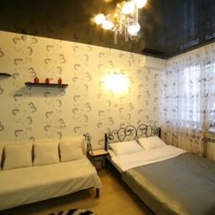 Гостиница Кама, Набережные Челны, Татарстан