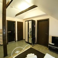 Гостиница Сакура, Набережные Челны, Татарстан