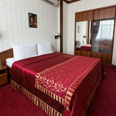 Отель Татарстан, Набережные Челны, Татарстан