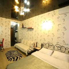 Гостиница Кама, Набережные Челны, Татарстан