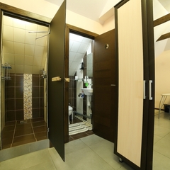 Гостиница Сакура, Набережные Челны, Татарстан