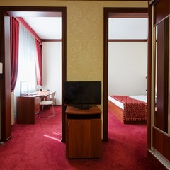 Отель Татарстан, Набережные Челны, Татарстан