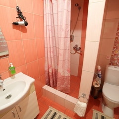 Гостиница Сакура, Набережные Челны, Татарстан