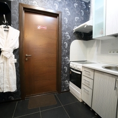 Гостиница Кама, Набережные Челны, Татарстан