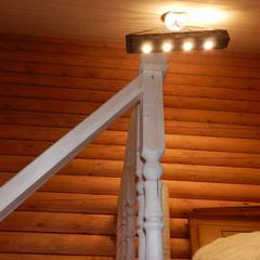 Гостевой дом Мышкин Двор Барабанов, Мышкин, Ярославская область