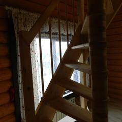 Гостевой дом Мышкин Двор Барабанов, Мышкин, Ярославская область