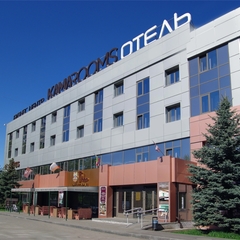 Отель KamaRooms, Набережные Челны, Татарстан