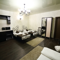 Гостиница Сакура, Набережные Челны, Татарстан