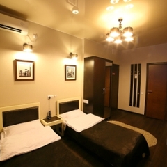 Гостиница Кама, Набережные Челны, Татарстан