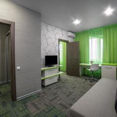 Отель KamaRooms, Набережные Челны, Татарстан