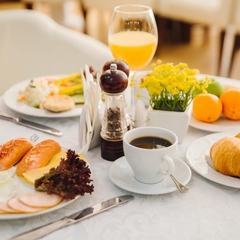 Отель SPA-отель Rasstal, Набережные Челны, Татарстан