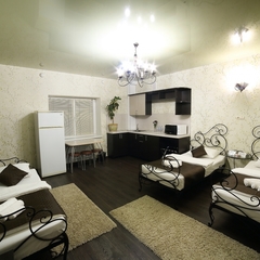 Гостиница Сакура, Набережные Челны, Татарстан