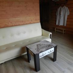 Гостевой дом Мышкин Двор Барабанов, Мышкин, Ярославская область