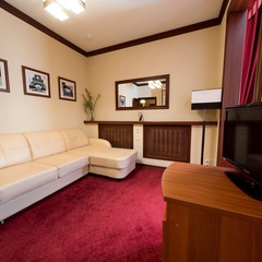 Отель Татарстан, Набережные Челны, Татарстан