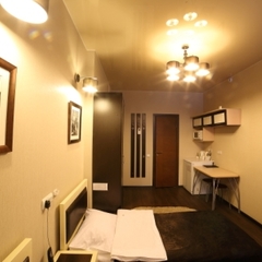 Гостиница Кама, Набережные Челны, Татарстан