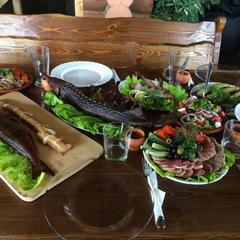 Гостевой дом Мышкин Двор Барабанов, Мышкин, Ярославская область