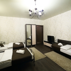 Гостиница Сакура, Набережные Челны, Татарстан