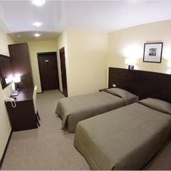 Отель Hotel Costa, Набережные Челны, Татарстан