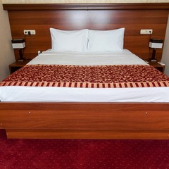 Отель Татарстан, Набережные Челны, Татарстан