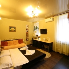 Гостиница Кама, Набережные Челны, Татарстан