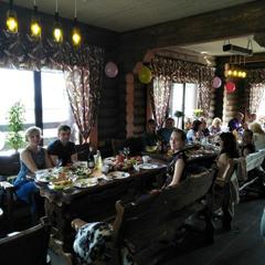 Гостевой дом Мышкин Двор Барабанов, Мышкин, Ярославская область