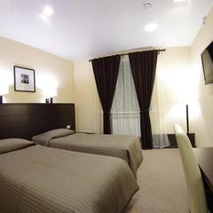 Отель Hotel Costa, Набережные Челны, Татарстан